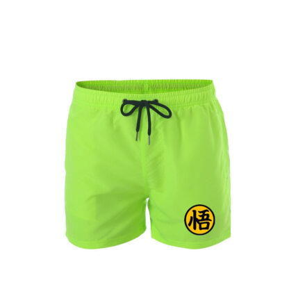Dragon Warrior Swim Shorts Board Trunks Multiple Colors - Image 32