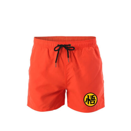 Dragon Warrior Swim Shorts Board Trunks Multiple Colors - Image 29