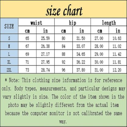 Summer Sports Shorts Women Casual Beach Sexy  Stretch Waist Short Harajuku Stretchy Shorts - Image 10