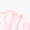 Silk Bridal Party Getting Ready Robes - Bride, Maid of Honor, Bridesmaid Robes - Image 23
