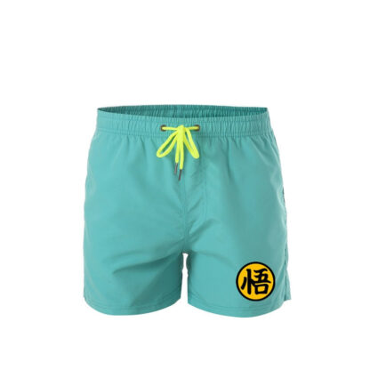 Dragon Warrior Swim Shorts Board Trunks Multiple Colors - Image 38