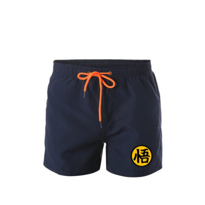 Dragon Warrior Swim Shorts Board Trunks Multiple Colors - Image 22