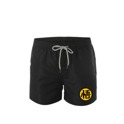 Dragon Warrior Swim Shorts Board Trunks Multiple Colors - Image 36