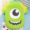 Cartoon Pet Sweater for Cats or Dogs - Image 13