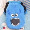 Cartoon Pet Sweater for Cats or Dogs - Image 8