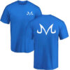 Majin T Shirt Multiple Colors - Image 8