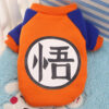 Cartoon Pet Sweater for Cats or Dogs - Image 7