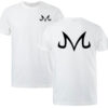 Majin T Shirt Multiple Colors - Image 4