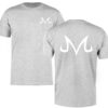 Majin T Shirt Multiple Colors - Image 2