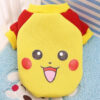 Cartoon Pet Sweater for Cats or Dogs - Image 5