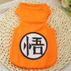 Cartoon Pet Sweater for Cats or Dogs - Image 14