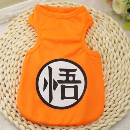 Cartoon Pet Sweater for Cats or Dogs - Image 14