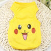 Cartoon Pet Sweater for Cats or Dogs - Image 18