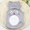 Cartoon Pet Sweater for Cats or Dogs - Image 2