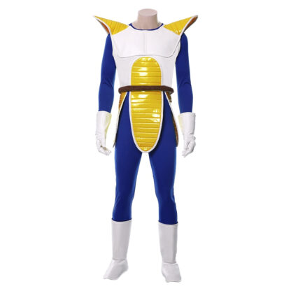 Dragon Master Z Halloween Costume Cosplay Outfit with Armor
