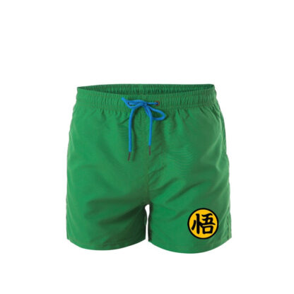 Dragon Warrior Swim Shorts Board Trunks Multiple Colors - Image 30