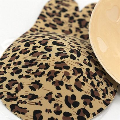 FitK CupidPads - Invisible Lifting Bra - Silicone Breast Support Pads - Image 18