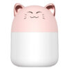 Cute Cat Air Humidifier Aromatherapy Diffuser With Night Light - Nebulizer Mist Maker - Image 10