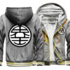 Dragon Z Ultimate Thick Soft Thermal Jacket - Image 5