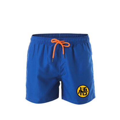 Dragon Warrior Swim Shorts Board Trunks Multiple Colors - Image 28
