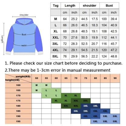 Samurai Demon Vintage Japanese Streetwear Hoodies - Image 15