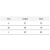 Vintage T-shirt Women's Short Sleeve Round Neck Slim Fit Tops - Image 9