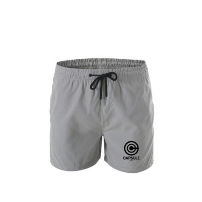 Dragon Capsule Swim Trunks Board Shorts Multiple Colors - Image 14