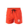 Dragon Capsule Swim Trunks Board Shorts Multiple Colors - Image 12