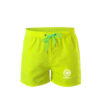 Dragon Capsule Swim Trunks Board Shorts Multiple Colors - Image 4