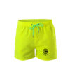 Dragon Capsule Swim Trunks Board Shorts Multiple Colors - Image 11
