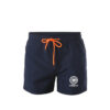 Dragon Capsule Swim Trunks Board Shorts Multiple Colors - Image 9