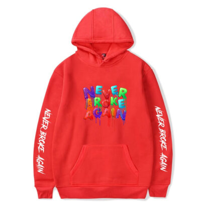 Never Broke Again Hoodies - Image 8