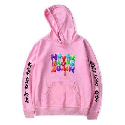 Never Broke Again Hoodies - Image 10