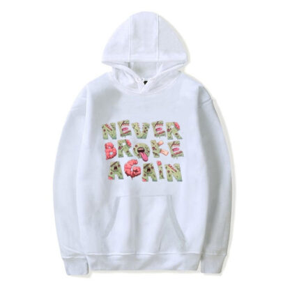 Never Broke Again Hoodies - Image 2