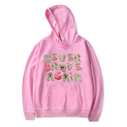 Never Broke Again Hoodies - Image 5