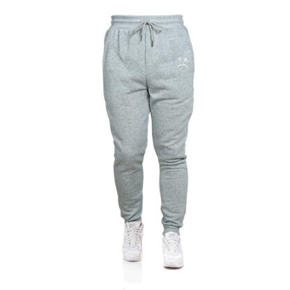 Peep Sweatpants - Sad Face Joggers - Image 9