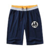 Summer Dragon Warrior Casual Workout Shorts - Image 6