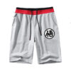 Summer Dragon Warrior Casual Workout Shorts - Image 4
