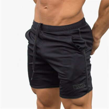 Men's Summer Running Shorts - Quick Dry Gym Shorts - Image 8