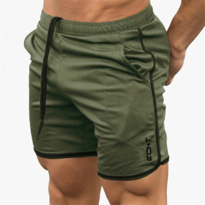 Men's Summer Running Shorts - Quick Dry Gym Shorts - Image 16