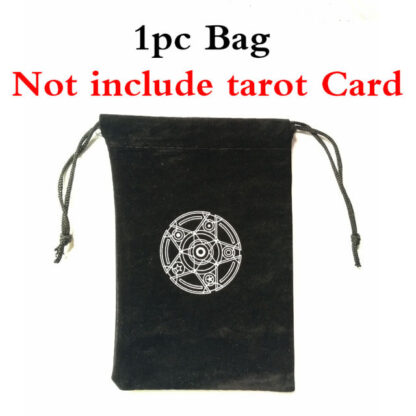 The Rider Tarot Deck Original Waite Deck with Instruction Booklet - Image 8