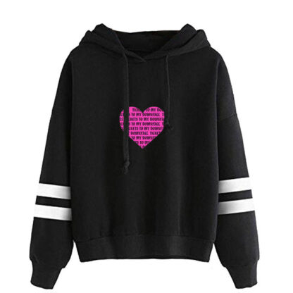 2020 Machine Gun Kelly Pullover Tickets to My Downfall Sweater in Multiple Colors - Image 17