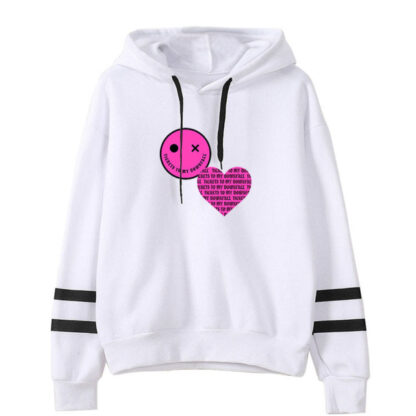 2020 Machine Gun Kelly Pullover Tickets to My Downfall Sweater in Multiple Colors - Image 13
