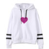 2020 Machine Gun Kelly Pullover Tickets to My Downfall Sweater in Multiple Colors - Image 3