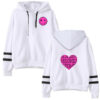 2020 Machine Gun Kelly Pullover Tickets to My Downfall Sweater in Multiple Colors - Image 12