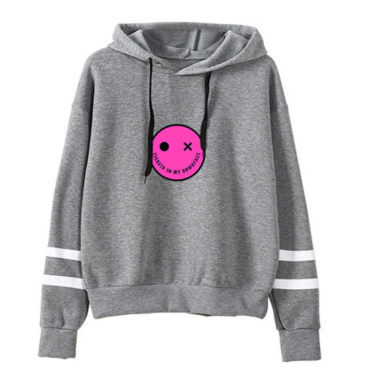 2020 Machine Gun Kelly Pullover Tickets to My Downfall Sweater in Multiple Colors - Image 9