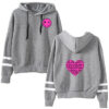 2020 Machine Gun Kelly Pullover Tickets to My Downfall Sweater in Multiple Colors - Image 11