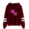 2020 Machine Gun Kelly Pullover Tickets to My Downfall Sweater in Multiple Colors - Image 16