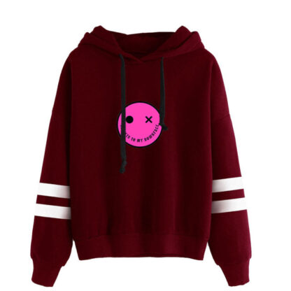 2020 Machine Gun Kelly Pullover Tickets to My Downfall Sweater in Multiple Colors - Image 19