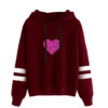 2020 Machine Gun Kelly Pullover Tickets to My Downfall Sweater in Multiple Colors - Image 7